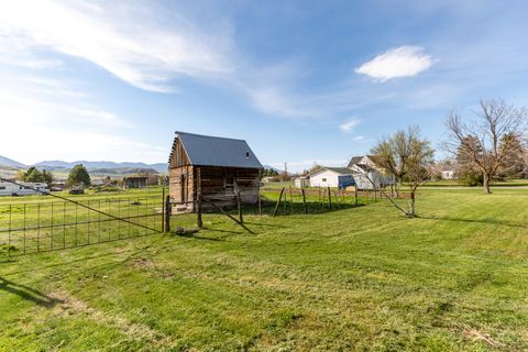 Tiny photo for 9205 S 100 E, Paradise, UT 84328 (MLS # 2146988)