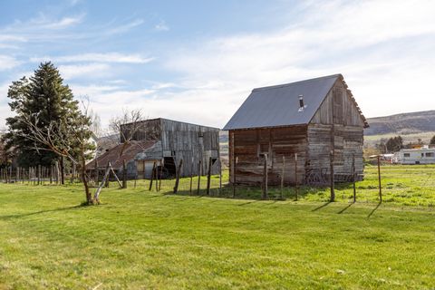 Tiny photo for 9205 S 100 E, Paradise, UT 84328 (MLS # 2146988)