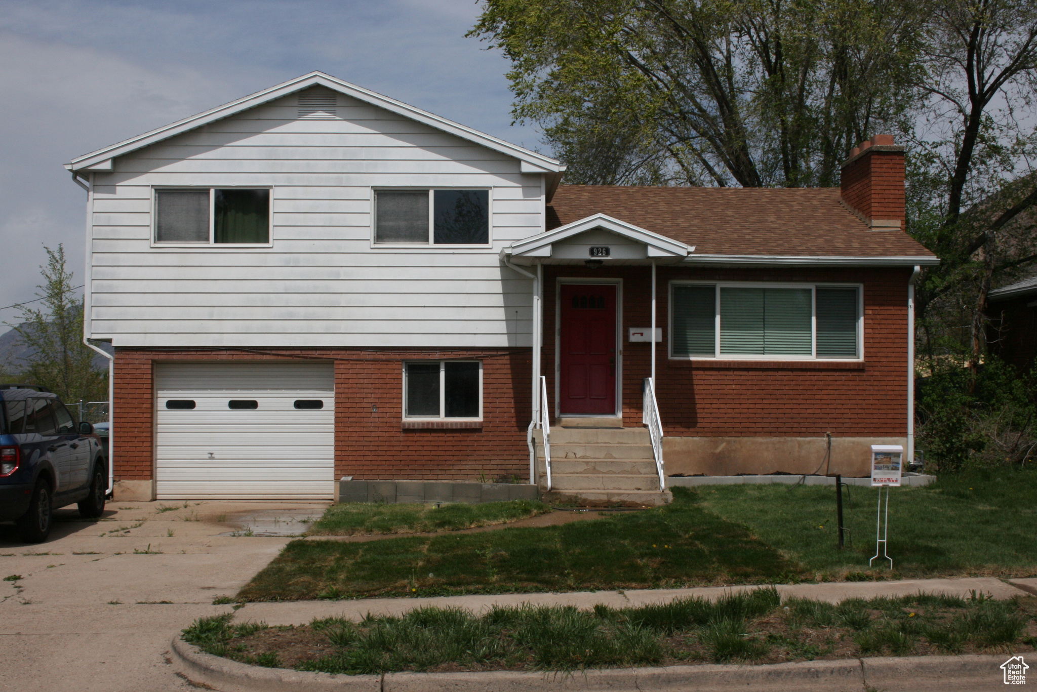 926 E Harrop St, Ogden, Utah image 1