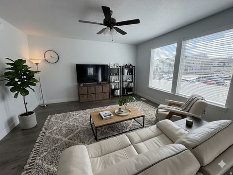 Tiny photo for 3701 W 1330 N, Lehi, UT 84043 (MLS # 2151247)