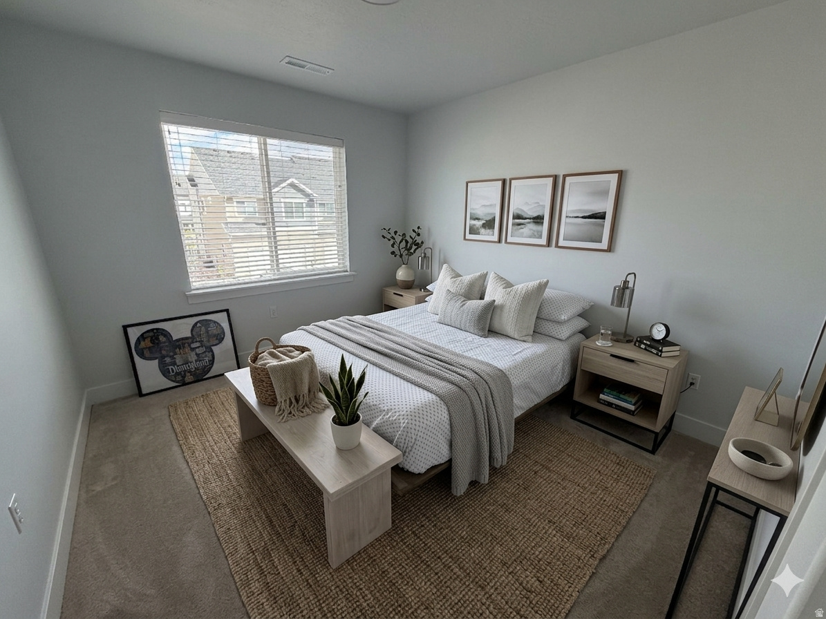 GARDNER - Residential