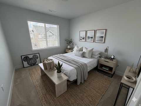 Tiny photo for 3701 W 1330 N, Lehi, UT 84043 (MLS # 2151247)