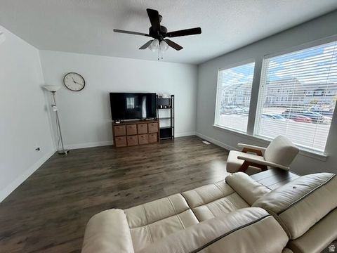 Tiny photo for 3701 W 1330 N, Lehi, UT 84043 (MLS # 2151247)