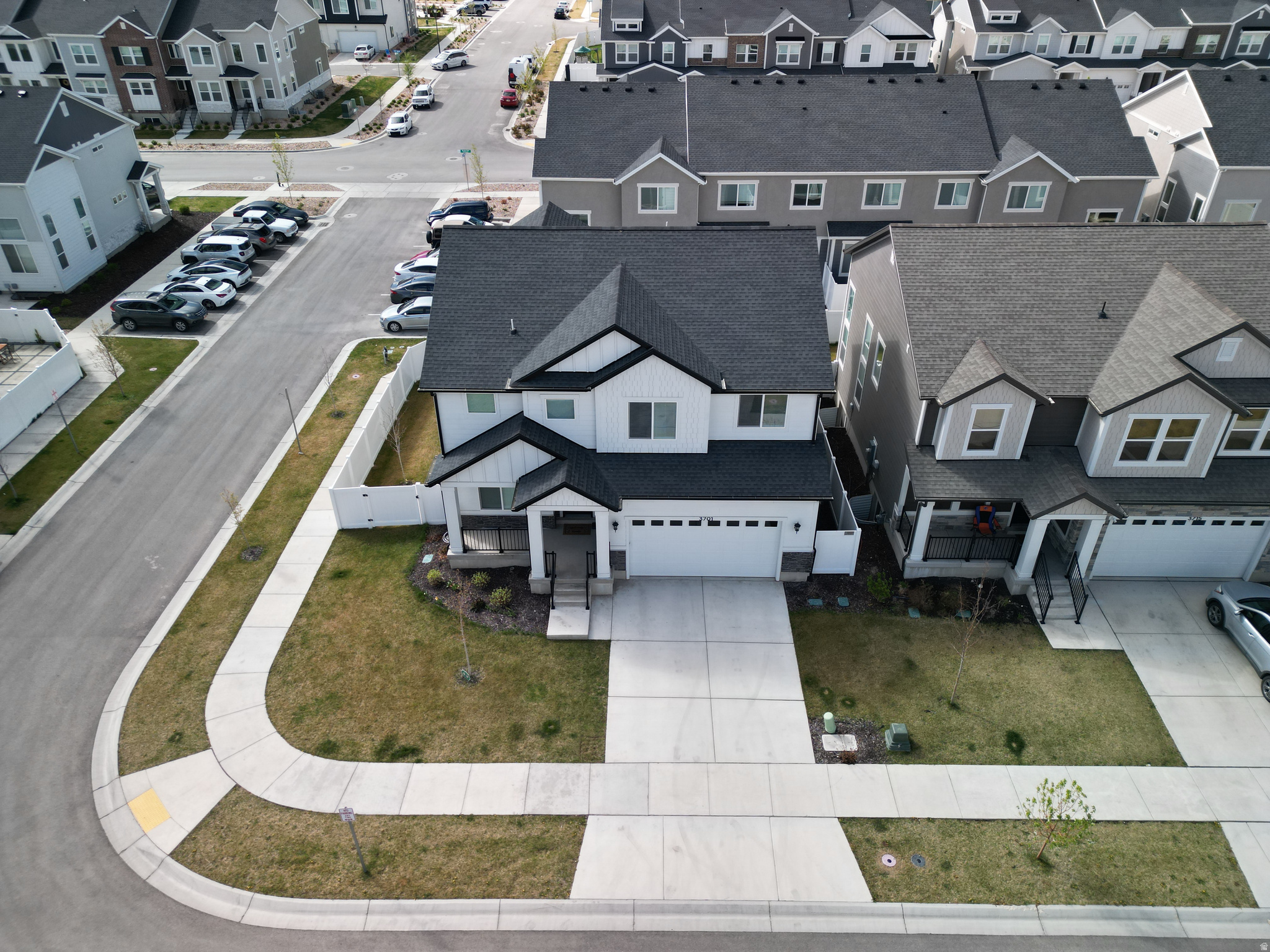 GARDNER - Residential