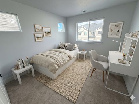 Tiny photo for 3701 W 1330 N, Lehi, UT 84043 (MLS # 2151247)
