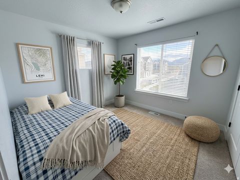 Tiny photo for 3701 W 1330 N, Lehi, UT 84043 (MLS # 2151247)