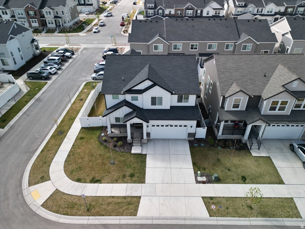 GARDNER - Residential