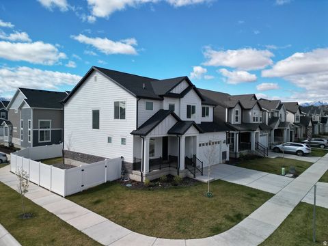 Tiny photo for 3701 W 1330 N, Lehi, UT 84043 (MLS # 2151247)