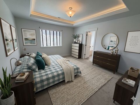 Tiny photo for 3701 W 1330 N, Lehi, UT 84043 (MLS # 2151247)