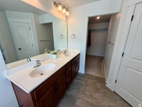 Tiny photo for 3701 W 1330 N, Lehi, UT 84043 (MLS # 2151247)