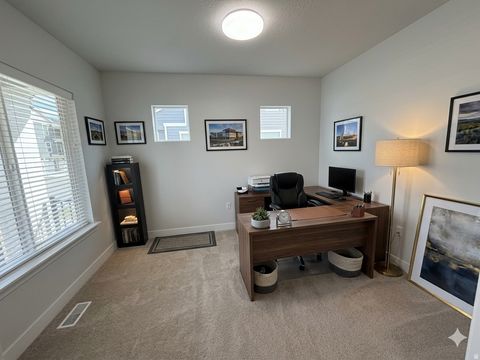 Tiny photo for 3701 W 1330 N, Lehi, UT 84043 (MLS # 2151247)
