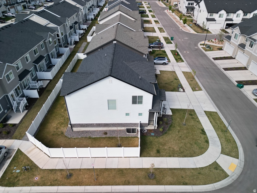 GARDNER - Residential