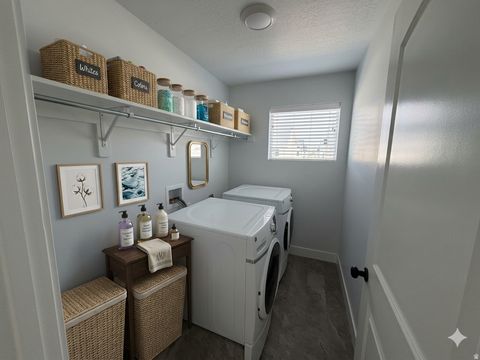 Tiny photo for 3701 W 1330 N, Lehi, UT 84043 (MLS # 2151247)