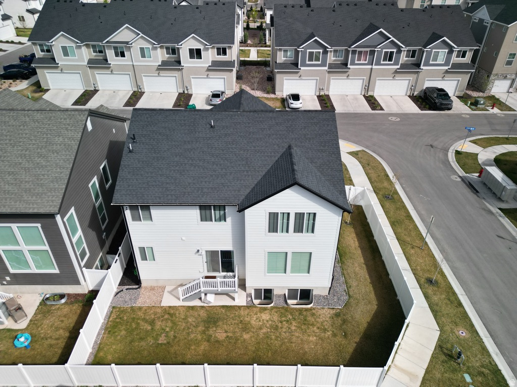 GARDNER - Residential