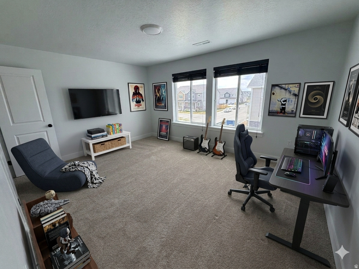 GARDNER - Residential