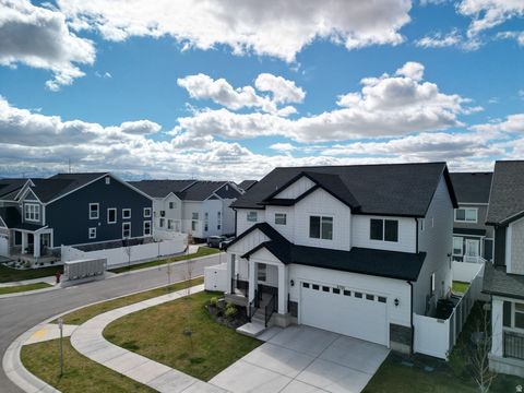 Tiny photo for 3701 W 1330 N, Lehi, UT 84043 (MLS # 2151247)