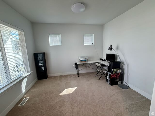 GARDNER - Residential