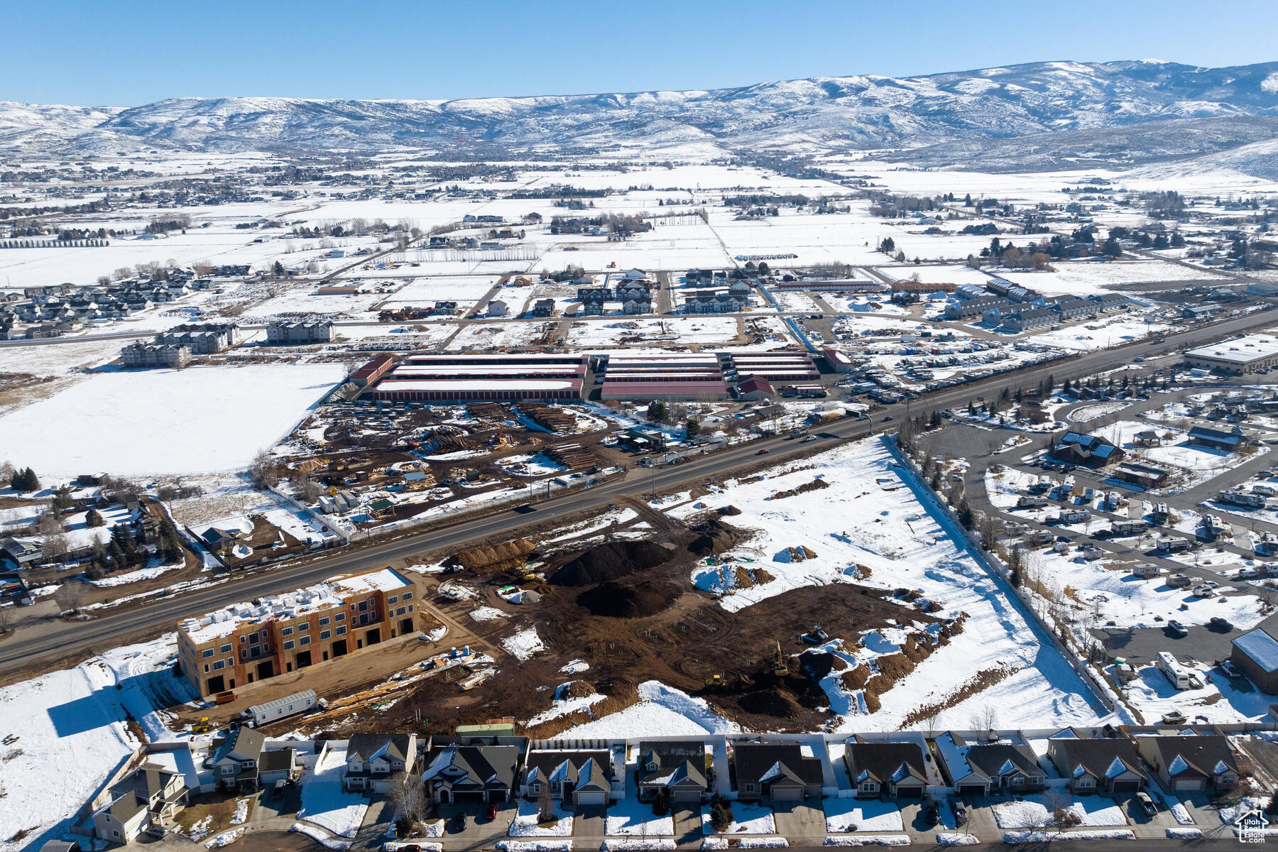 1922 S Highway 40 #39, Heber City, Utah image 23