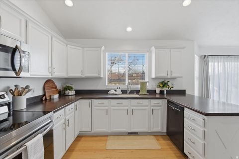 Tiny photo for 8769 S 5130 W, West Jordan, UT 84081 (MLS # 2126587)