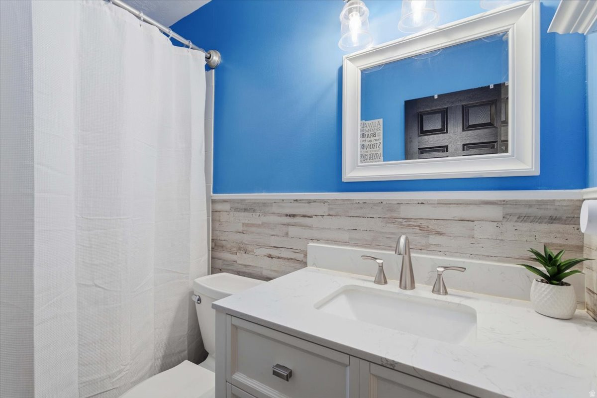 PEBBLEWOOD - Residential