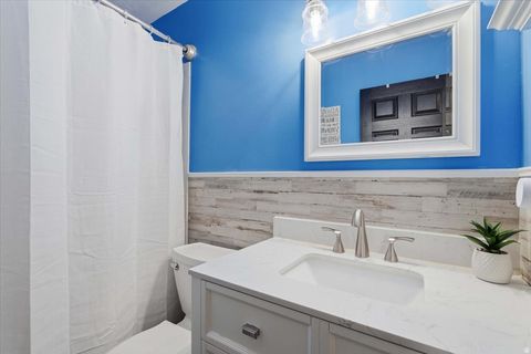 Tiny photo for 8769 S 5130 W, West Jordan, UT 84081 (MLS # 2126587)