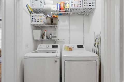 Tiny photo for 8769 S 5130 W, West Jordan, UT 84081 (MLS # 2126587)