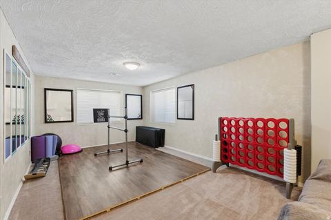 Tiny photo for 8769 S 5130 W, West Jordan, UT 84081 (MLS # 2126587)