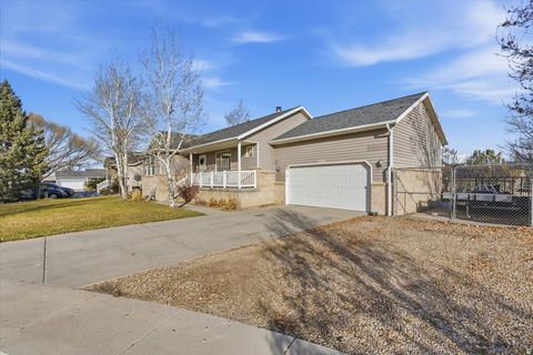 Tiny photo for 8769 S 5130 W, West Jordan, UT 84081 (MLS # 2126587)