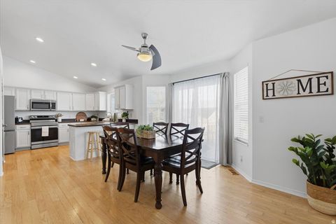 Tiny photo for 8769 S 5130 W, West Jordan, UT 84081 (MLS # 2126587)