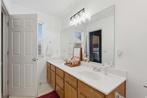 Tiny photo for 8769 S 5130 W, West Jordan, UT 84081 (MLS # 2126587)