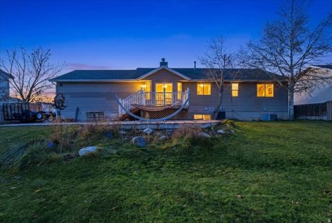 Tiny photo for 8769 S 5130 W, West Jordan, UT 84081 (MLS # 2126587)