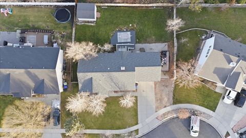 Tiny photo for 8769 S 5130 W, West Jordan, UT 84081 (MLS # 2126587)