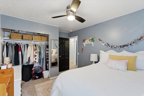 Tiny photo for 8769 S 5130 W, West Jordan, UT 84081 (MLS # 2126587)