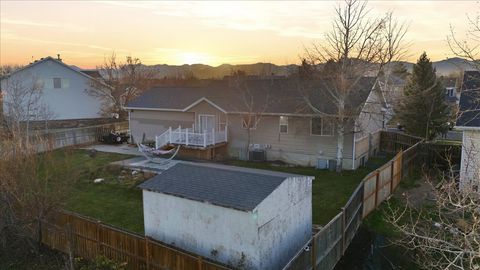 Tiny photo for 8769 S 5130 W, West Jordan, UT 84081 (MLS # 2126587)