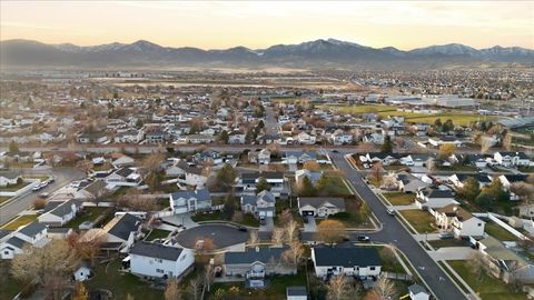 Tiny photo for 8769 S 5130 W, West Jordan, UT 84081 (MLS # 2126587)