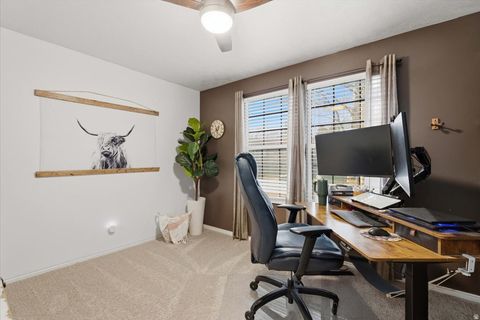 Tiny photo for 8769 S 5130 W, West Jordan, UT 84081 (MLS # 2126587)