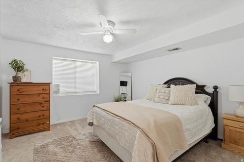 Tiny photo for 8769 S 5130 W, West Jordan, UT 84081 (MLS # 2126587)