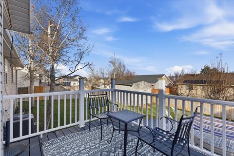 Tiny photo for 8769 S 5130 W, West Jordan, UT 84081 (MLS # 2126587)