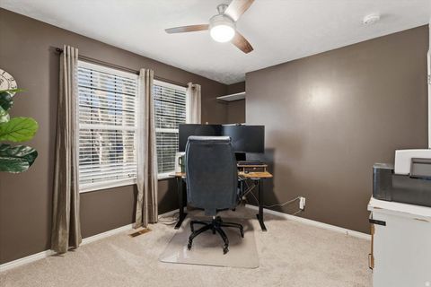 Tiny photo for 8769 S 5130 W, West Jordan, UT 84081 (MLS # 2126587)
