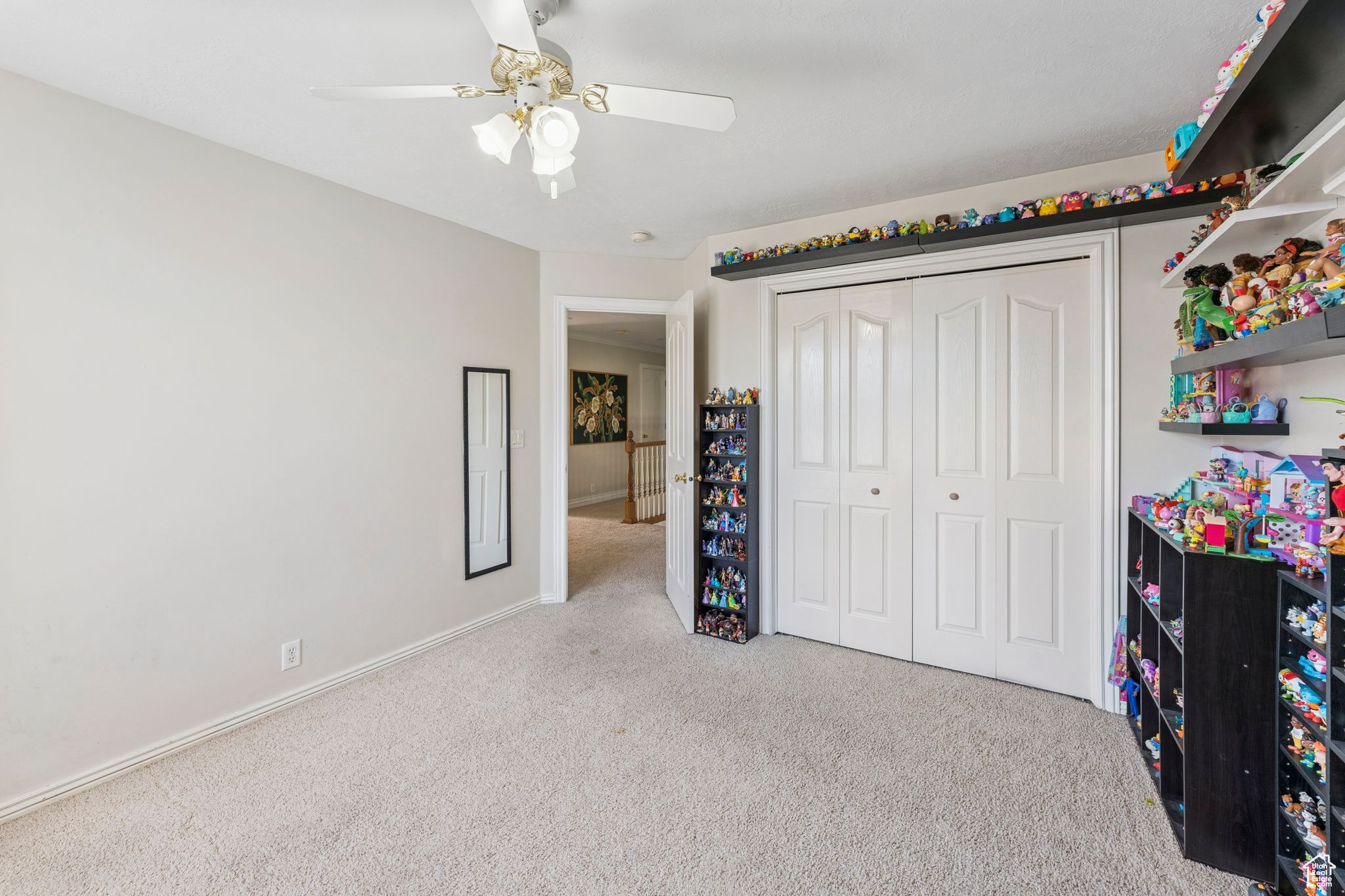 NORTH RANCH - Residential