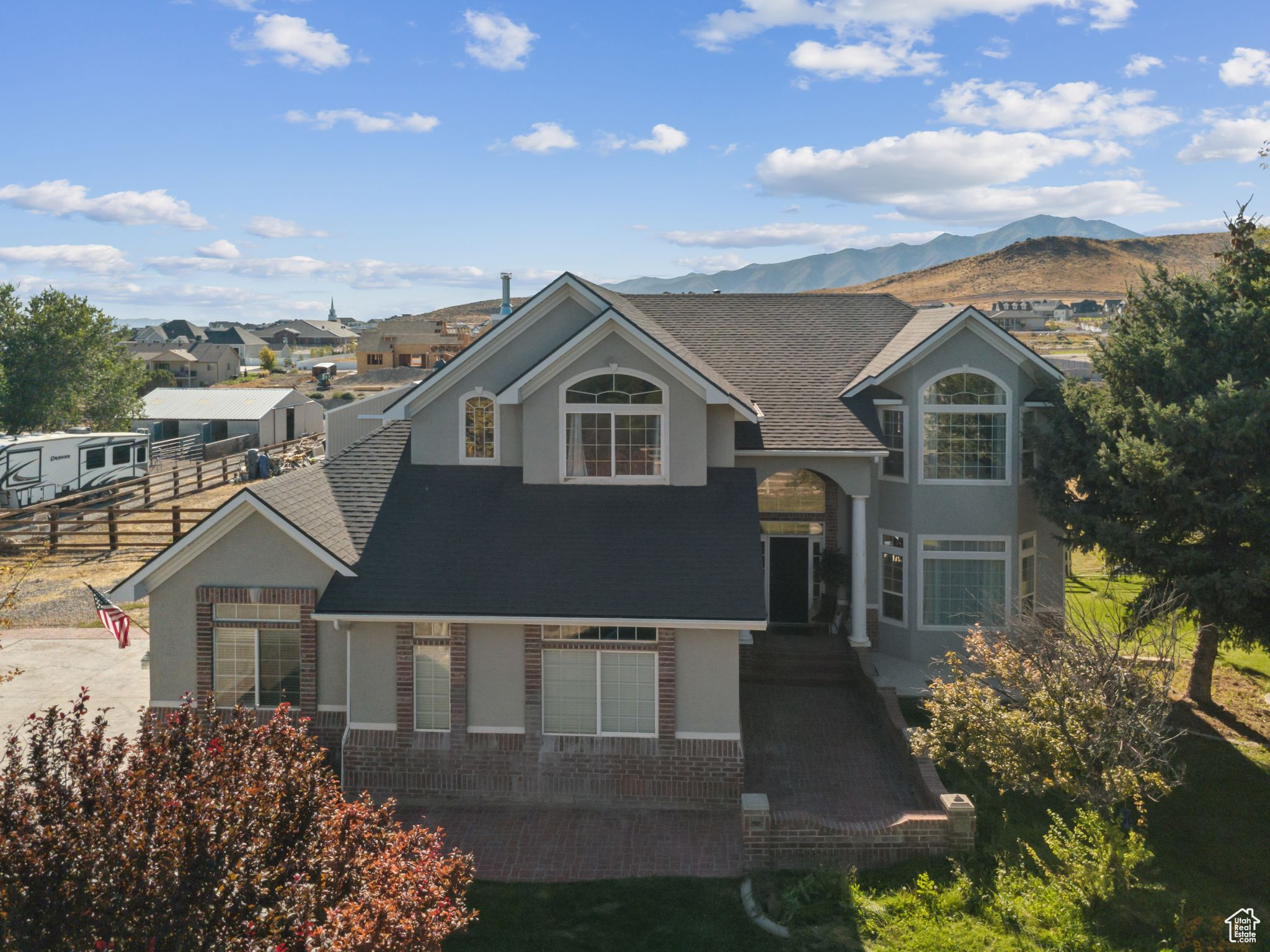 NORTH RANCH - Residential