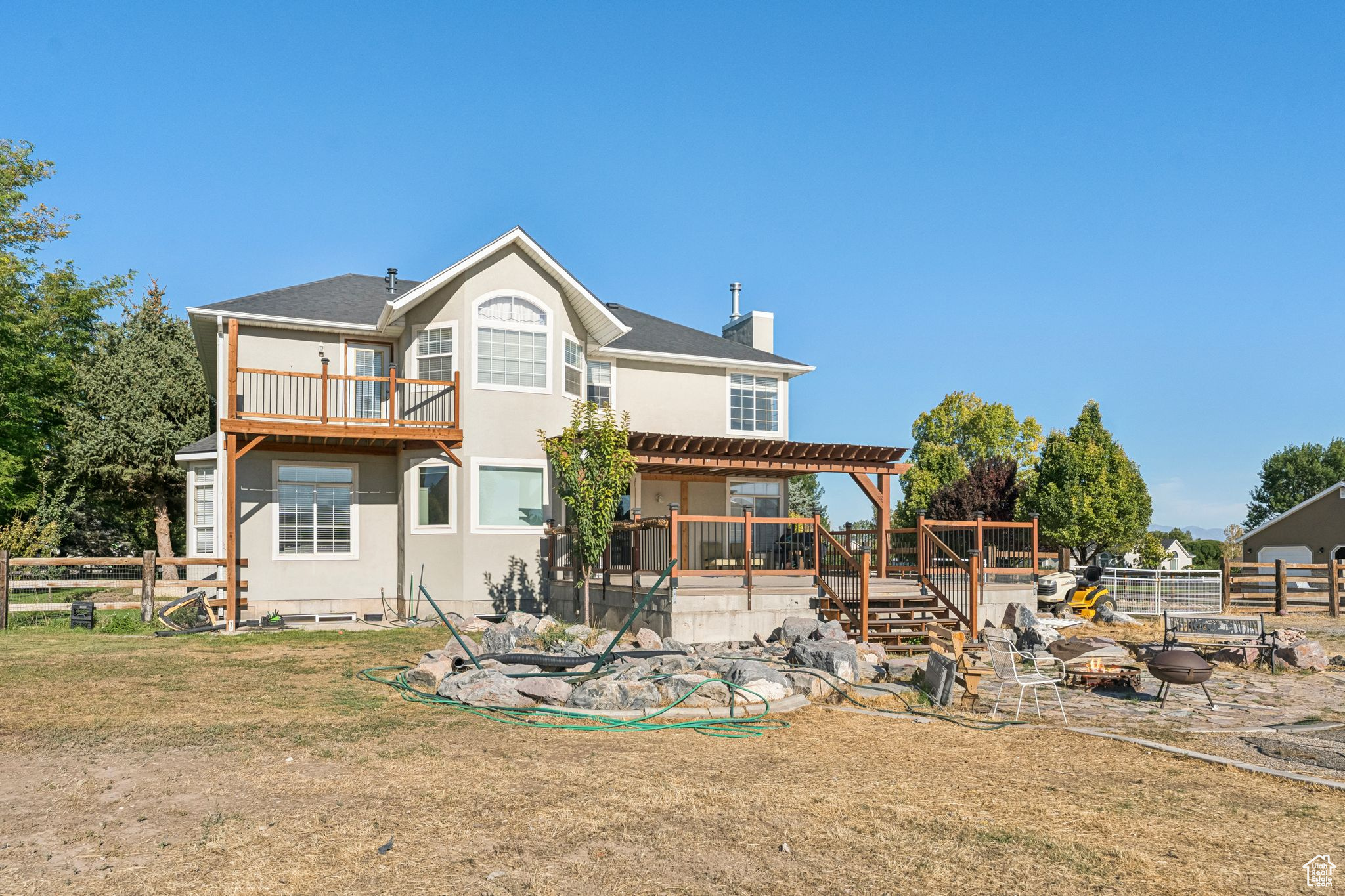 NORTH RANCH - Residential