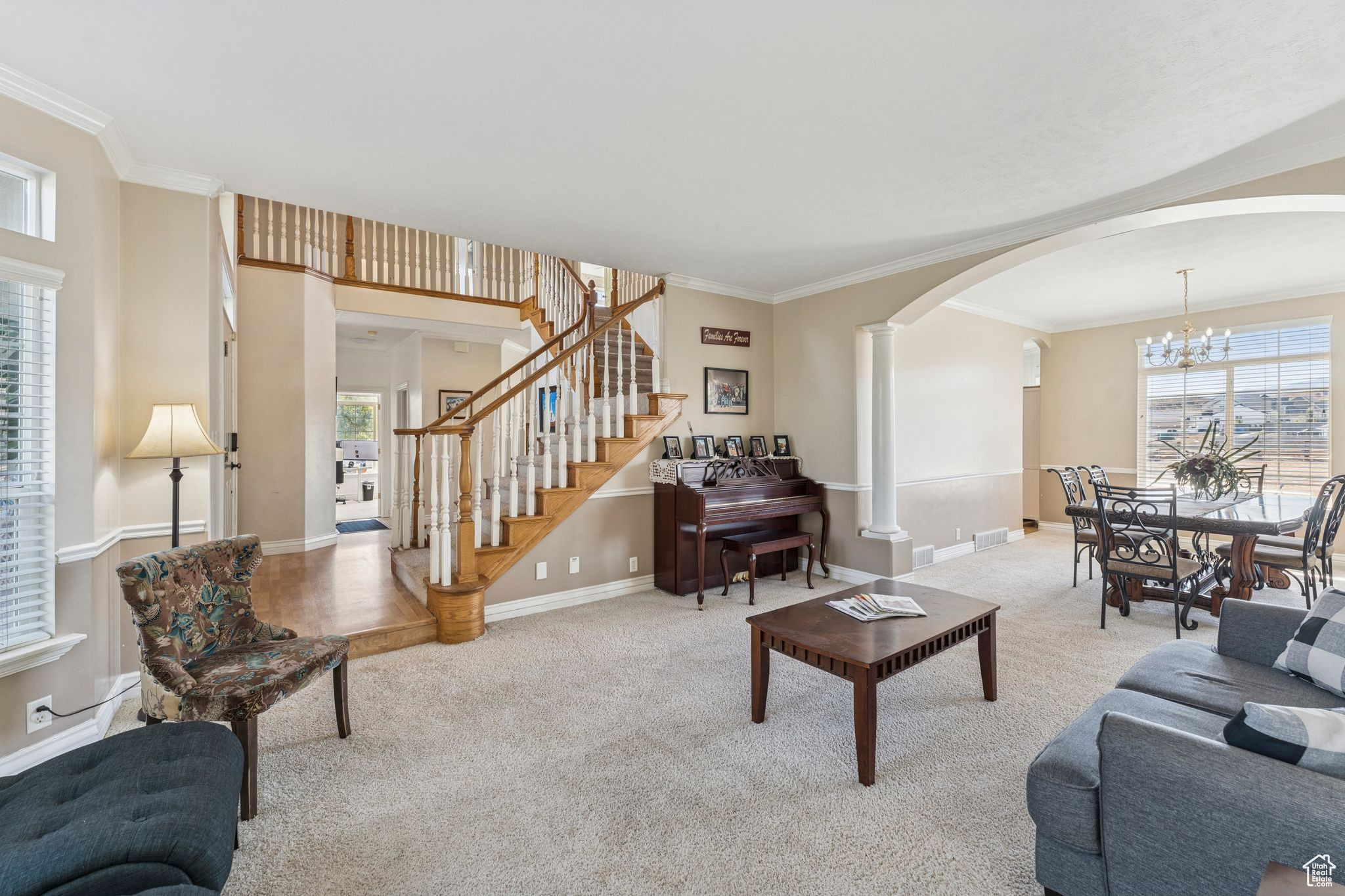 NORTH RANCH - Residential