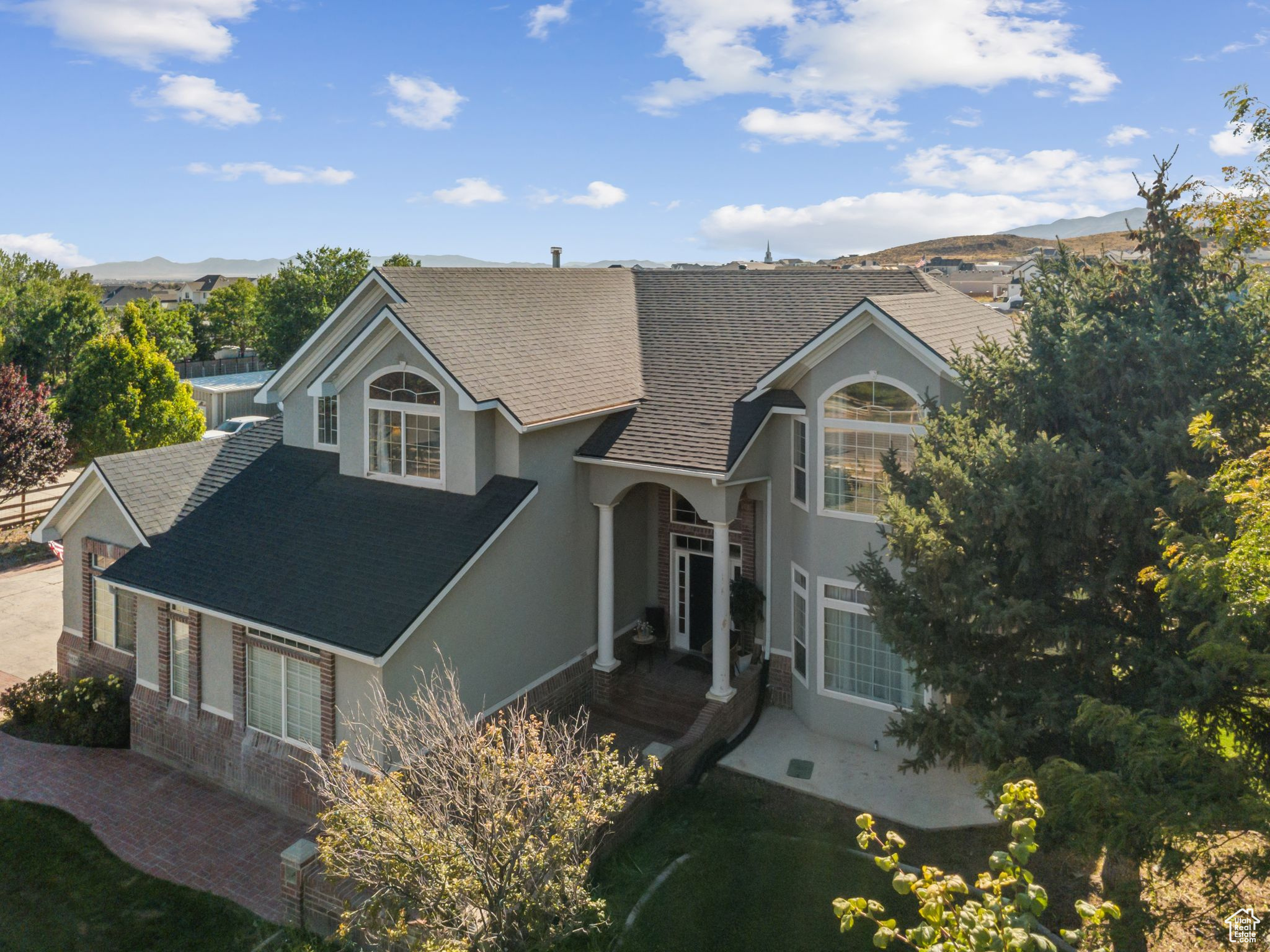 NORTH RANCH - Residential