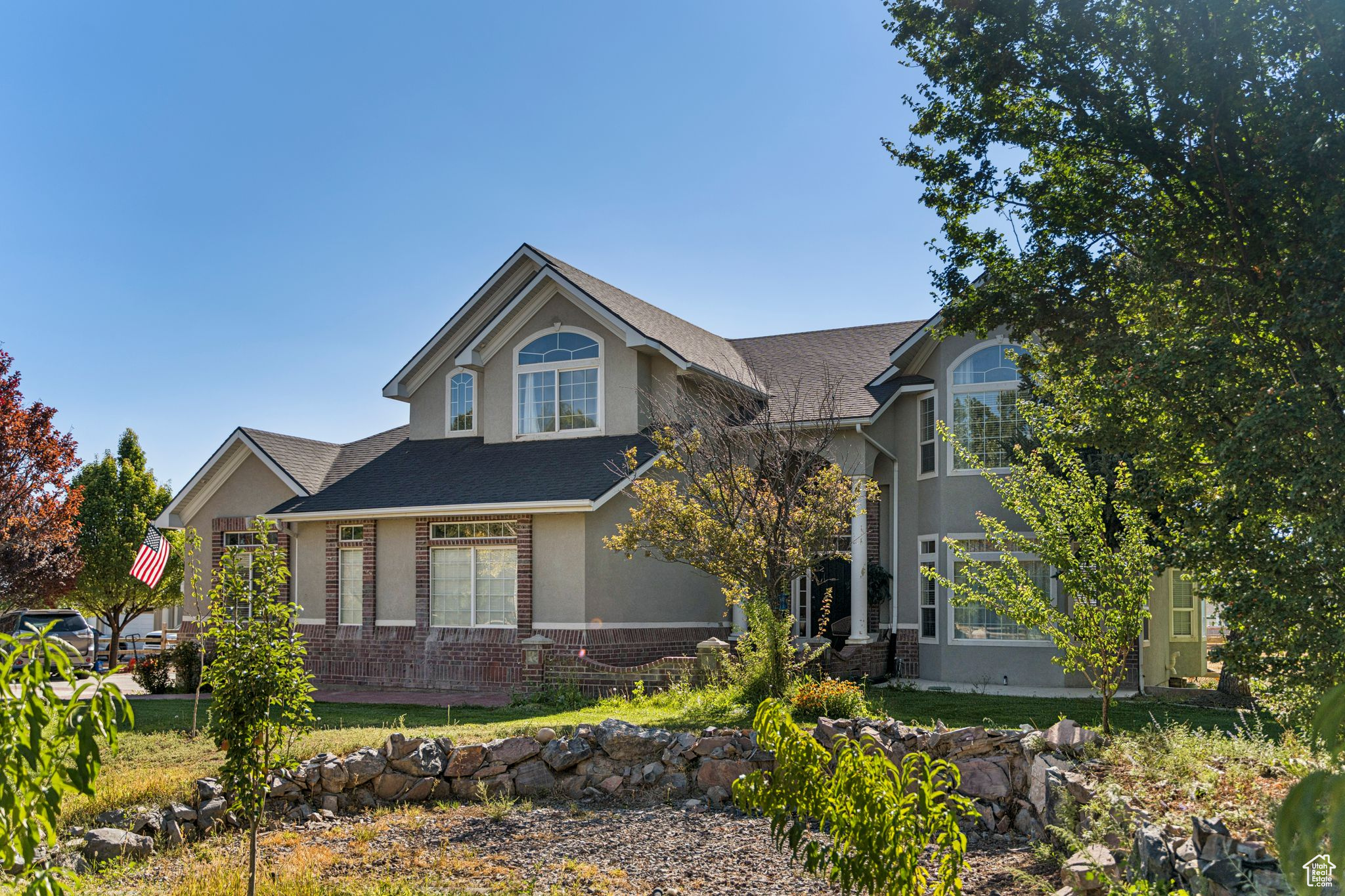 NORTH RANCH - Residential