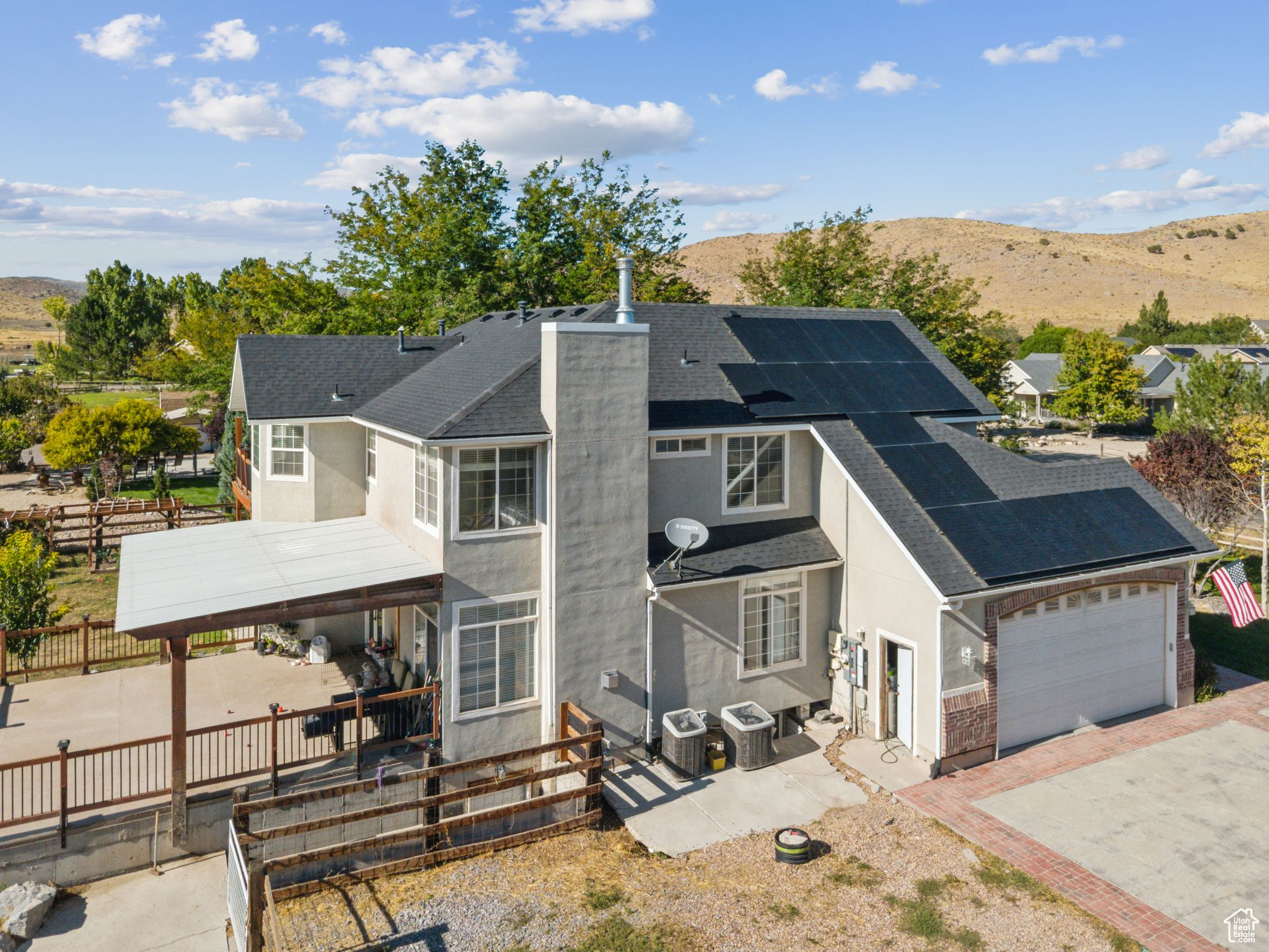 NORTH RANCH - Residential