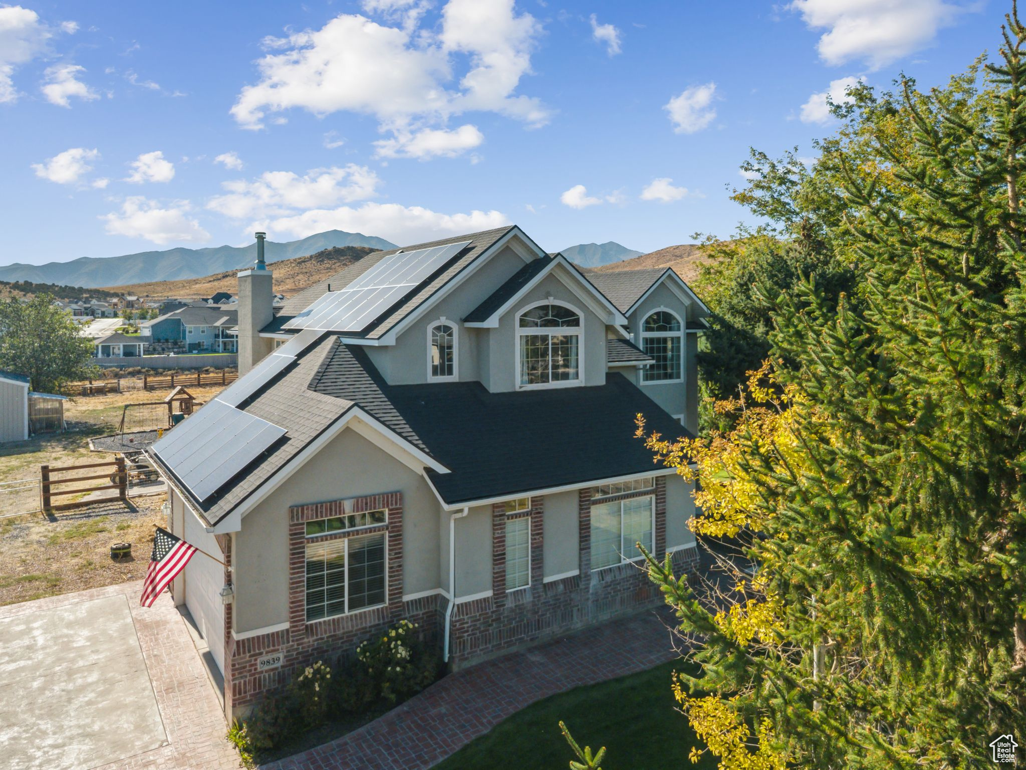 NORTH RANCH - Residential
