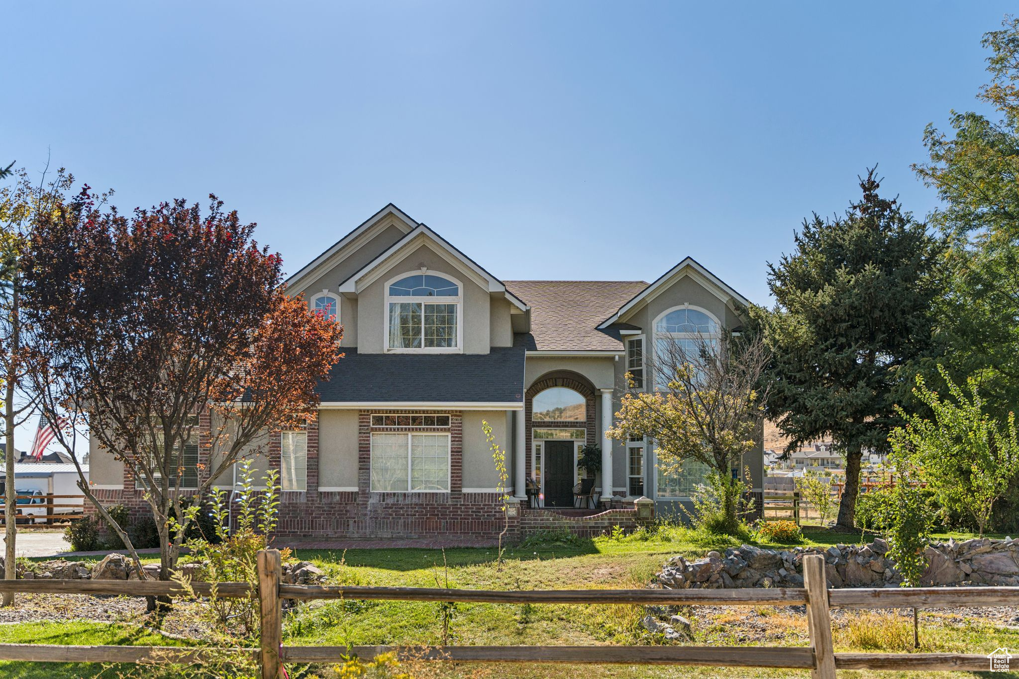 NORTH RANCH - Residential