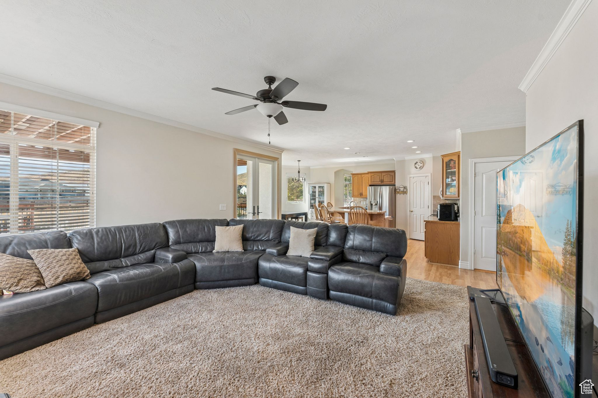 NORTH RANCH - Residential