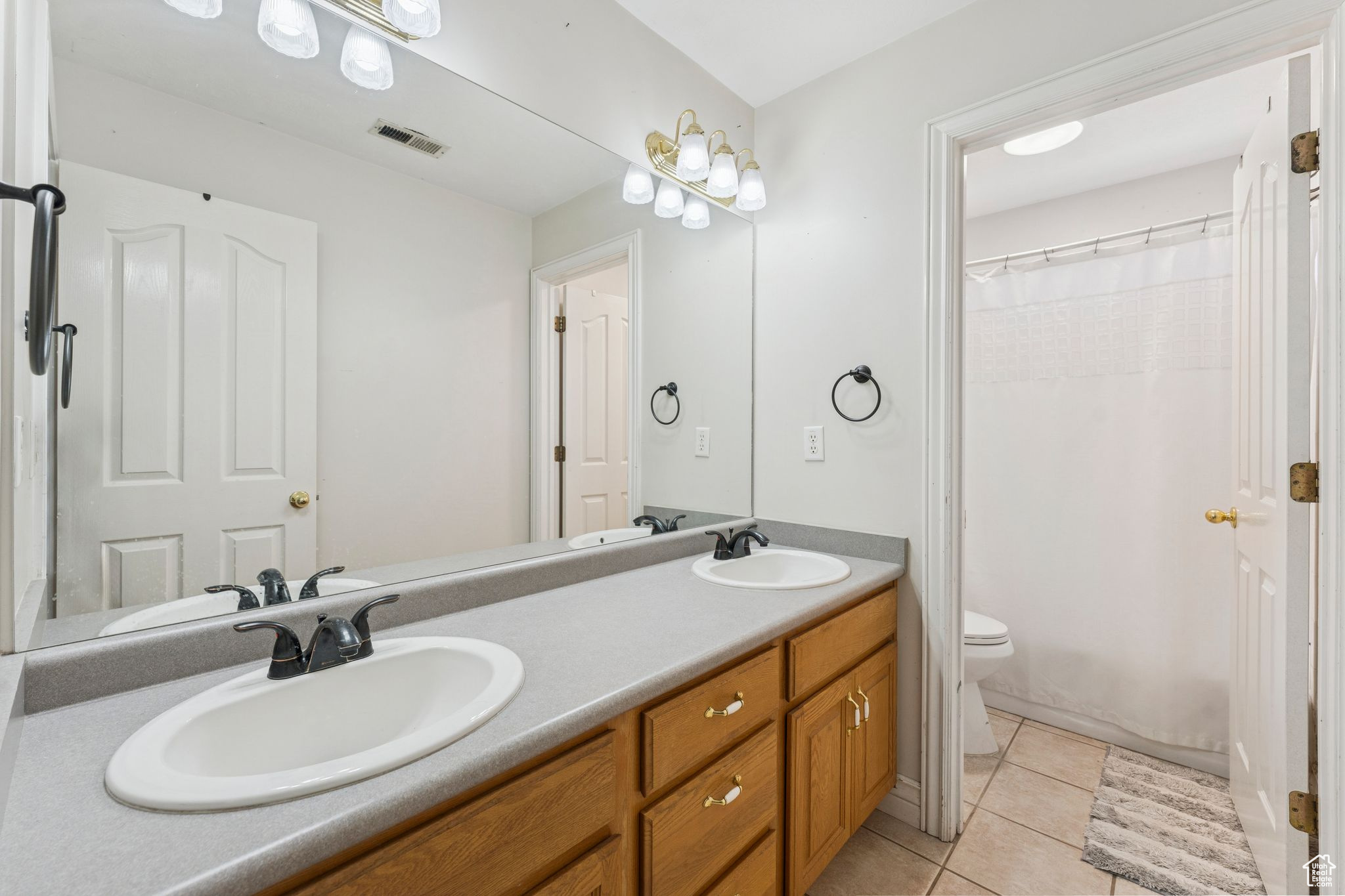 NORTH RANCH - Residential